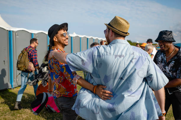 Best Portable toilet rental cost  in Columbia, TN