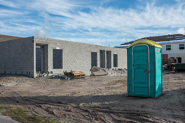 Best Portable restroom trailer rental  in Columbia, TN